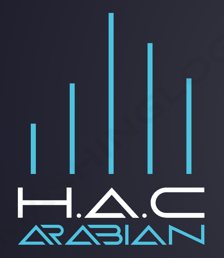 HAC Arabian Logo